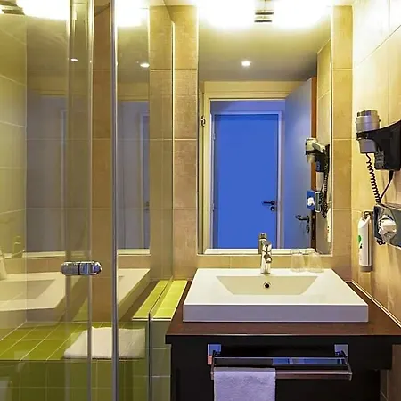 Ibis Styles And Events ホテル Courcouronnes