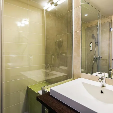 Ibis Styles And Events Hotel