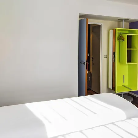 Hotel Ibis Styles And Events