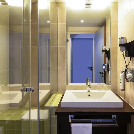 Ξενοδοχείο Ibis Styles And Events 3*