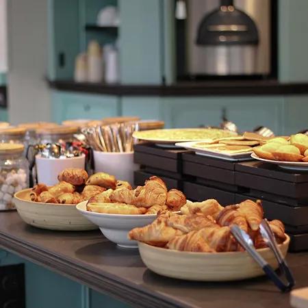 Ibis Styles And Events