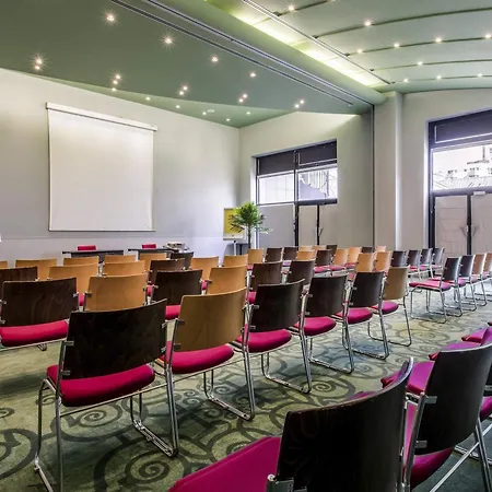 Ξενοδοχείο Ibis Styles And Events Courcouronnes
