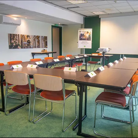 Ibis Styles And Events Courcouronnes