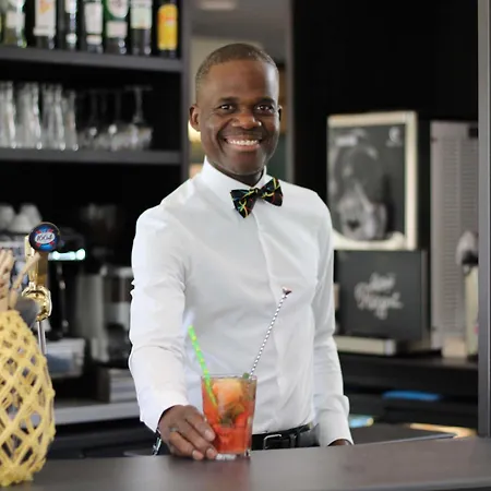 Ibis Styles And Events 3*