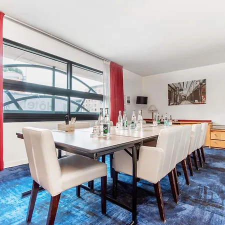 Ibis Styles And Events