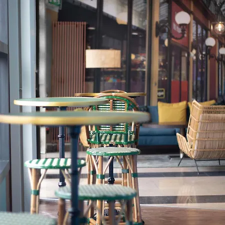 Ibis Styles And Events Ξενοδοχείο