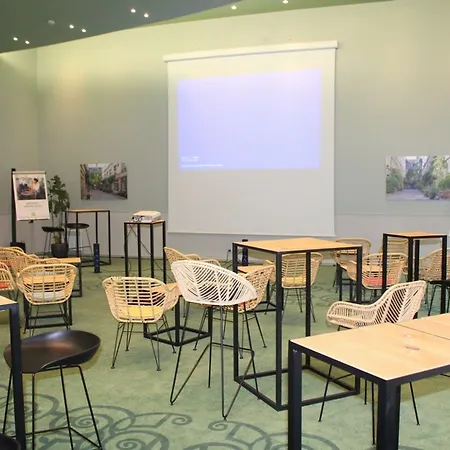 Ibis Styles And Events 3* Courcouronnes