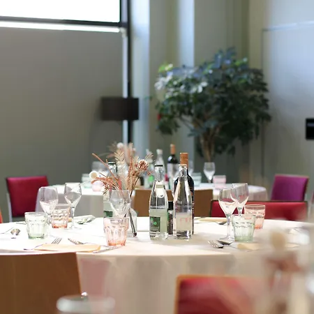 Ibis Styles And Events 3*