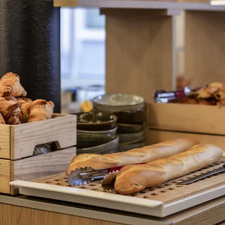 Ibis Styles And Events