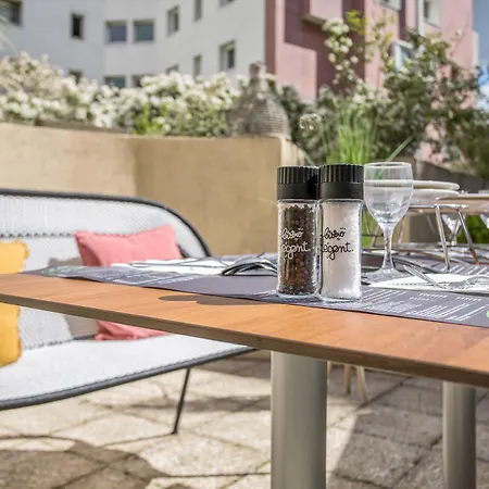 Ibis Styles And Events