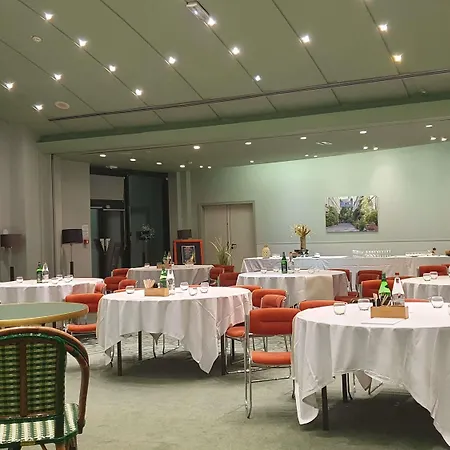 Hotel Ibis Styles And Events 3*