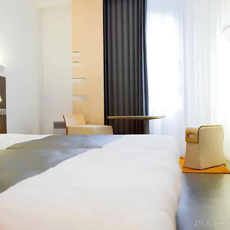Ibis Styles Evry And Events Courcouronnes