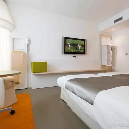 Ibis Styles Evry And Events ホテル 3*
