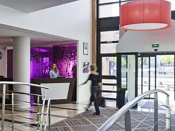 Hotel Ibis Styles And Events 3*
