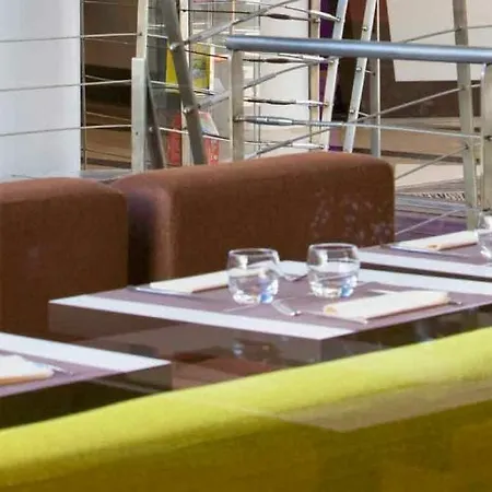 Ibis Styles Evry Cathédrale Hotel